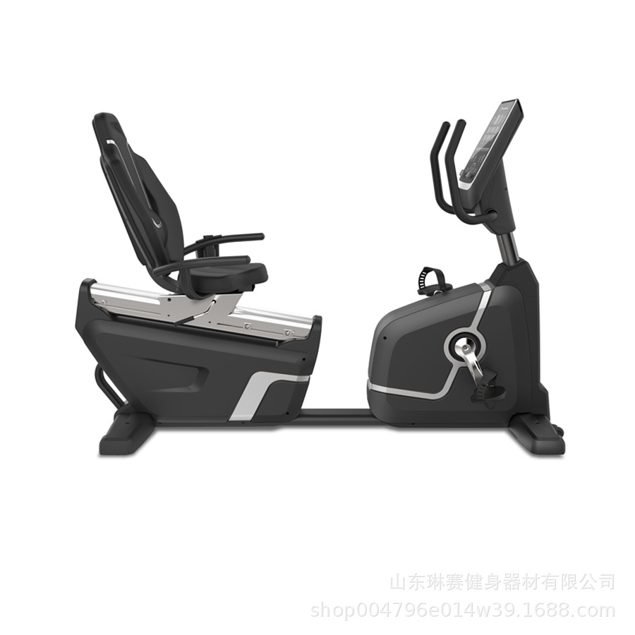 7007-recumbent bike