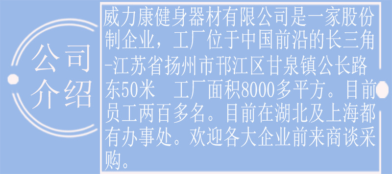 公司介绍