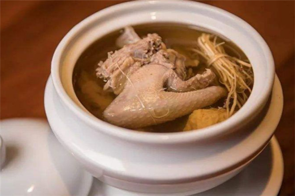 中医药膳营养